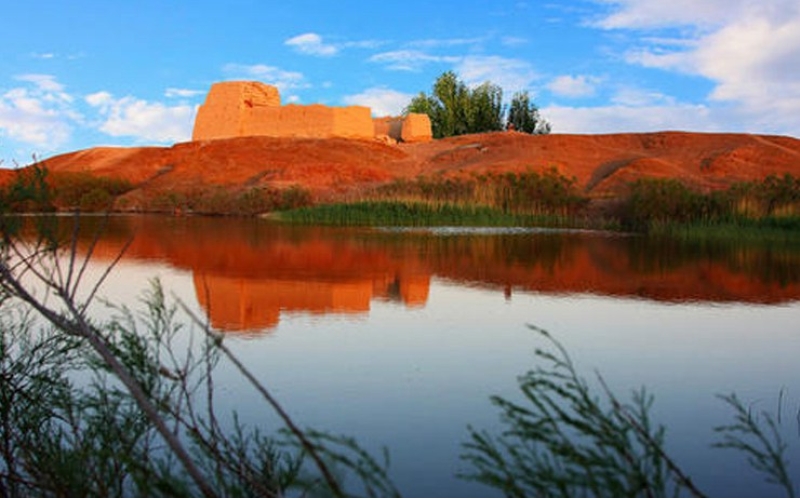 瓜州村級文化廣場實(shí)現(xiàn)全覆蓋