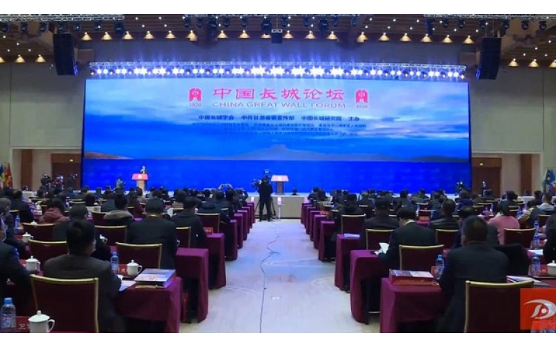 敦煌：全面落實(shí)產(chǎn)業(yè)鏈長制 推動產(chǎn)業(yè)提速增效